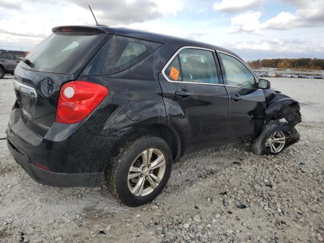 Photo 3 from auction – 2015 CHEVROLET EQUINOX LS with VIN 2GNFLEEK2F6185491