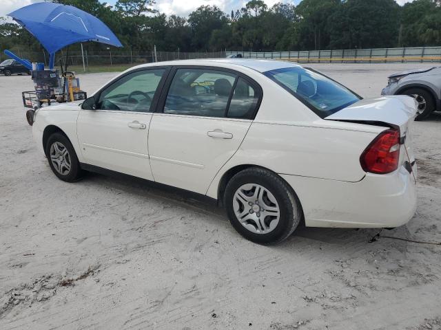 Photo 2 from auction – 2007 CHEVROLET MALIBU LS with VIN 1G1ZS58F07F133154