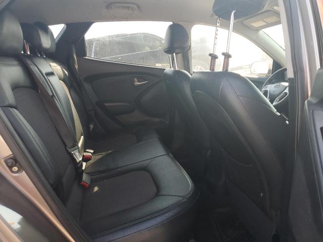 Photo 11 from auction – 2011 HYUNDAI TUCSON with VIN KM8JU3AC9BU262951