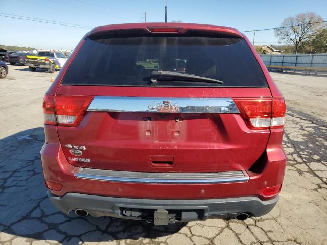 Photo 6 from auction – 2013 JEEP GRAND CHER with VIN 1C4RJFCTXDC525861