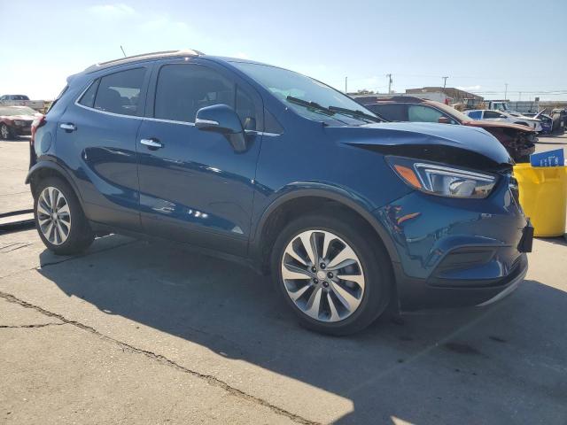Photo 4 from auction – 2019 BUICK ENCORE PRE with VIN KL4CJASB2KB770605