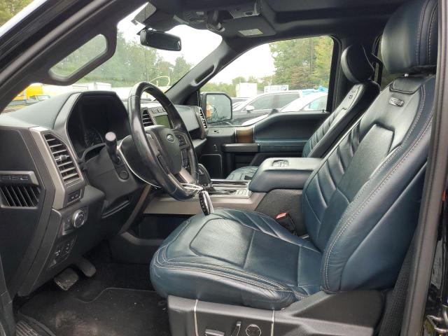Zdjęcie 7 z aukcji – 2018 FORD F150 SUPER z VIN 1FTEW1EG7JFA57536
