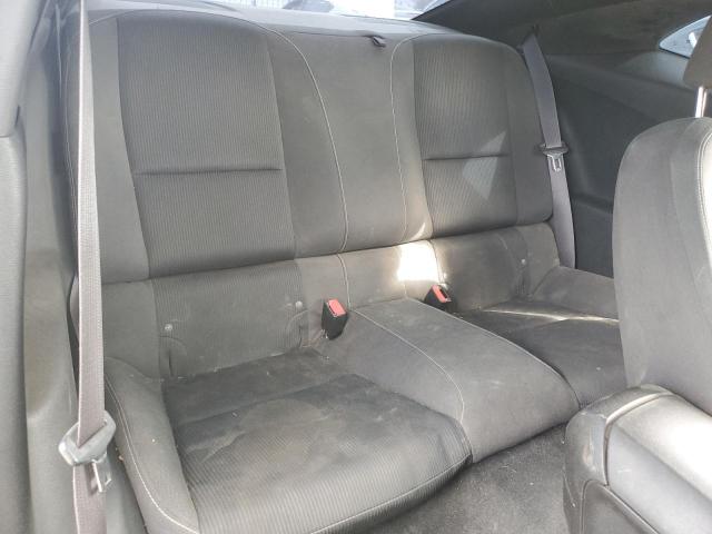 Photo 10 from auction – 2015 CHEVROLET CAMARO LT with VIN 2G1FD1E36F9220113