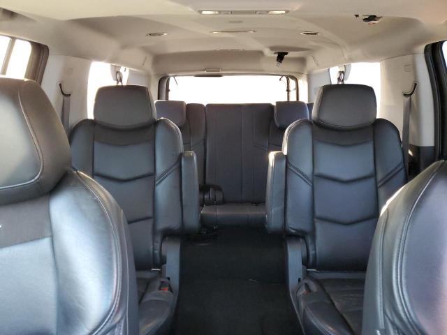 Photo 10 from auction – 2019 CADILLAC ESCALADE E with VIN 1GYS4HKJ9KR355498