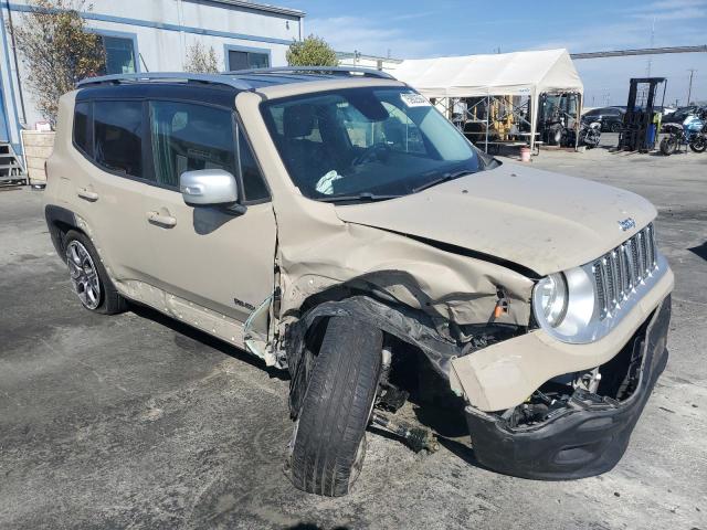Photo 4 from auction – 2015 JEEP RENEGADE L with VIN ZACCJADT6FPB32154