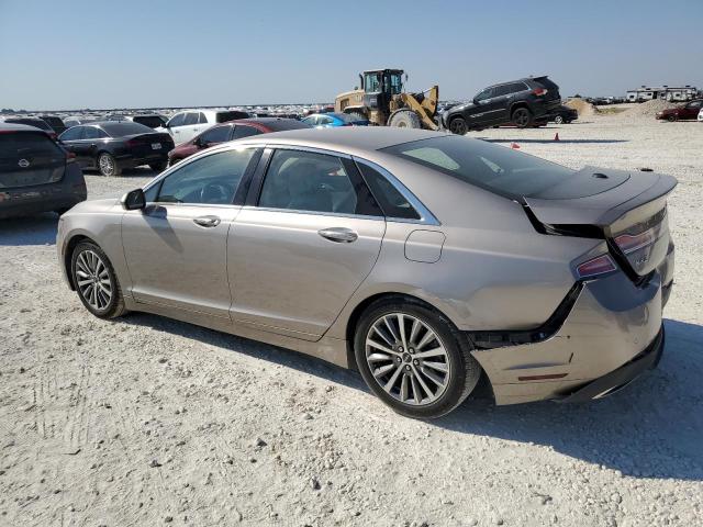 Photo 2 from auction – 2018 LINCOLN MKZ SELECT with VIN 3LN6L5C92JR608060
