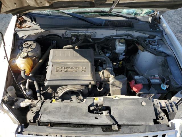 Photo 11 from auction – 2009 MERCURY MARINER PR with VIN 4M2CU87G79KJ14527