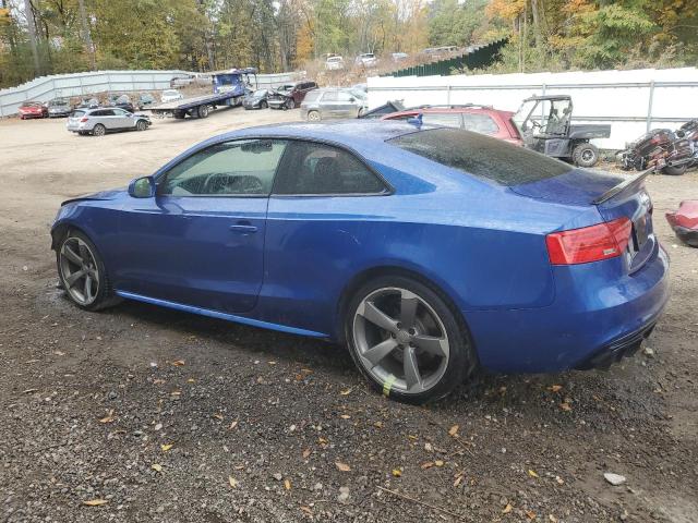 Photo 2 from auction – 2015 AUDI S5 PREMIUM with VIN WAUCGAFR1FA037773