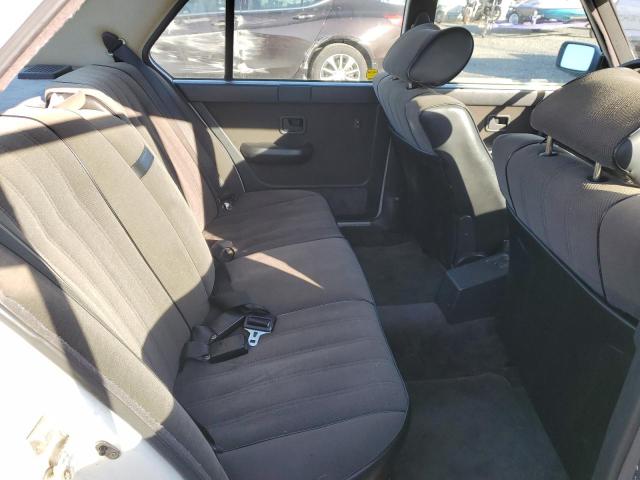 Zdjęcie 10 z aukcji – 1984 BMW 533 I z VIN WBADB7403E1193564