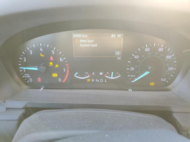 Photo 9 from auction – 2022 FORD EXPLORER with VIN 1FMSK8BH7NGC20170