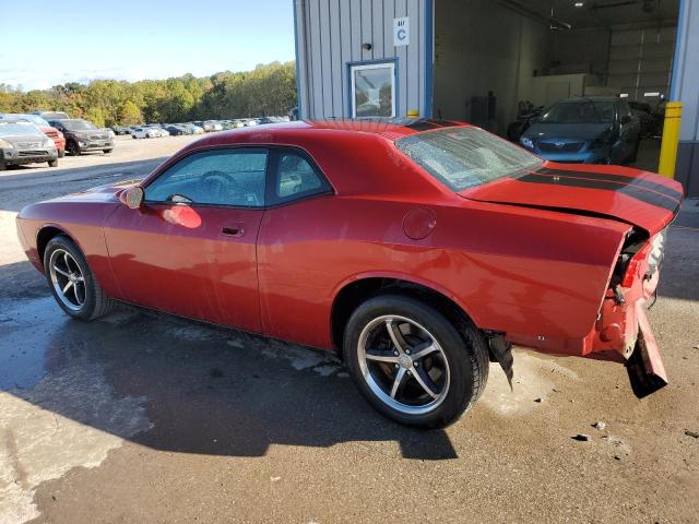 Photo 2 from auction – 2010 DODGE CHALLENGER with VIN 2B3CJ4DV4AH279118