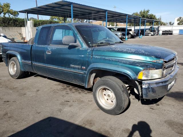 Photo 4 from auction – 1999 DODGE RAM 1500 with VIN 3B7HC13Z3XG101520