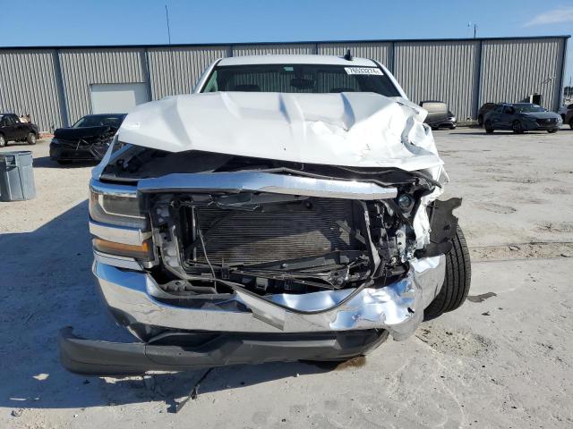 Photo 5 from auction – 2017 CHEVROLET SILVERADO with VIN 1GCNCNEC9HZ213467