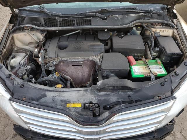 Photo 12 from auction – 2012 TOYOTA VENZA LE with VIN 4T3BA3BB0CU033294