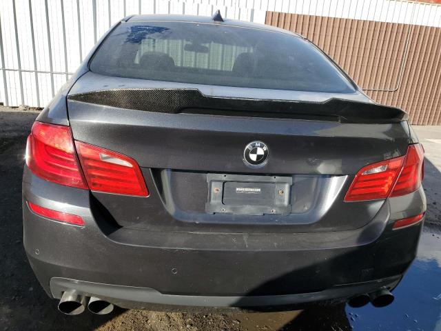 Фото 6 с аукциона – 2011 BMW 550 XI с VIN WBAFU9C57BC785397