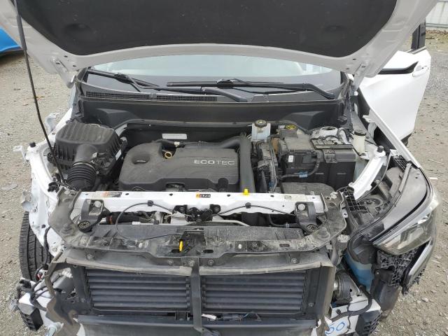 Photo 12 from auction – 2018 GMC TERRAIN SL with VIN 3GKALTEV7JL203803