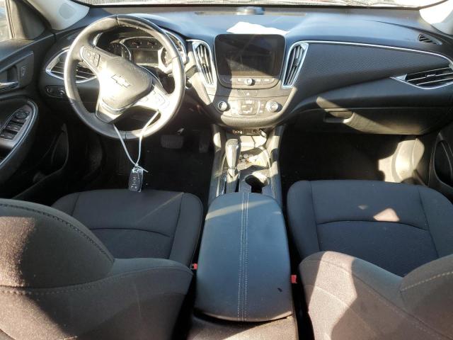 Photo 8 from auction – 2018 CHEVROLET MALIBU LT with VIN 1G1ZD5ST0JF235747