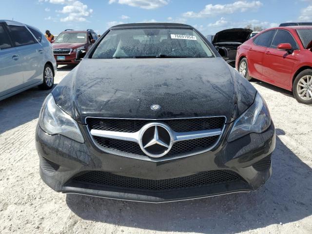 Photo 5 from auction – 2015 MERCEDES-BENZ E 400 with VIN WDDKK6FFXFF301128