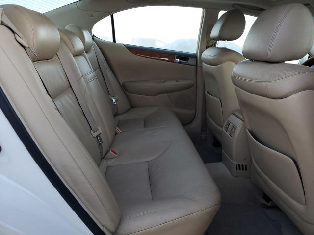 Zdjęcie 10 z aukcji – 2006 LEXUS ES 330 z VIN JTHBA30G465143709