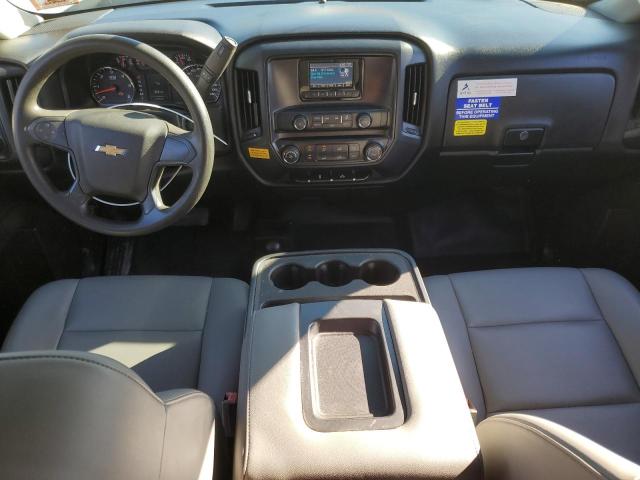 Photo 8 from auction – 2015 CHEVROLET SILVERADO with VIN 1GC2KUEG0FZ526360