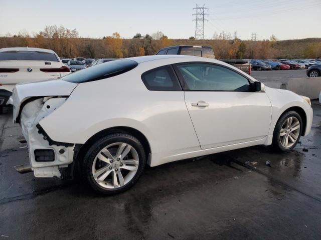 Photo 3 from auction – 2011 NISSAN ALTIMA S with VIN 1N4AL2EP6BC139988