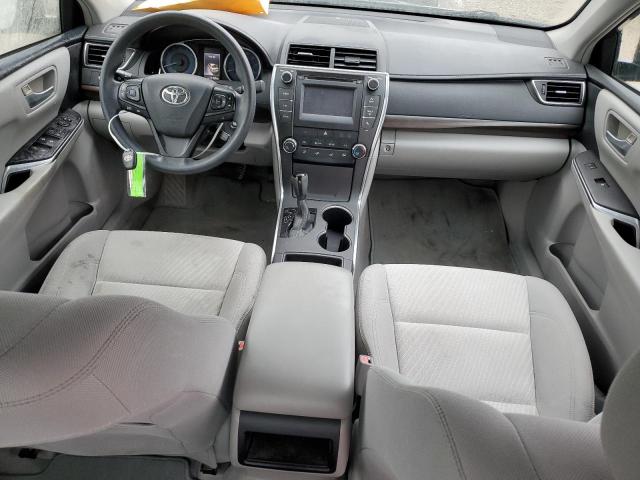 Photo 8 from auction – 2016 TOYOTA CAMRY LE with VIN 4T4BF1FK5GR539627
