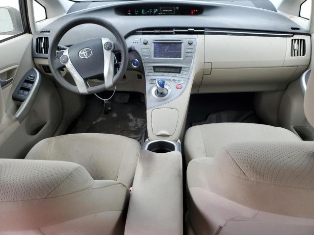 Photo 8 from auction – 2013 TOYOTA PRIUS with VIN JTDKN3DU3D0344291