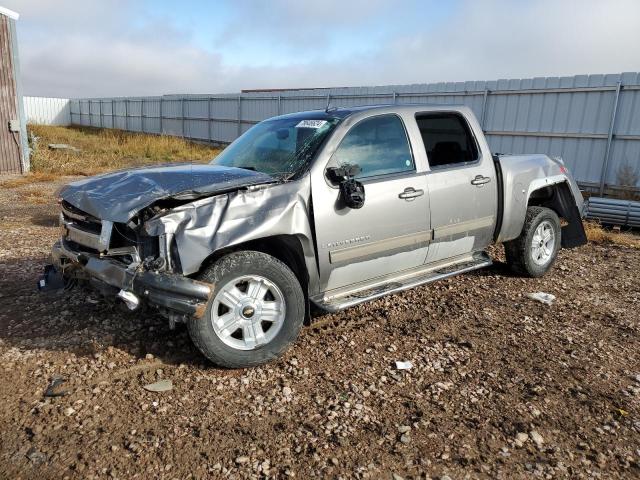 Photo 1 from auction – 2009 CHEVROLET SILVERADO with VIN 3GCEK33399G100940