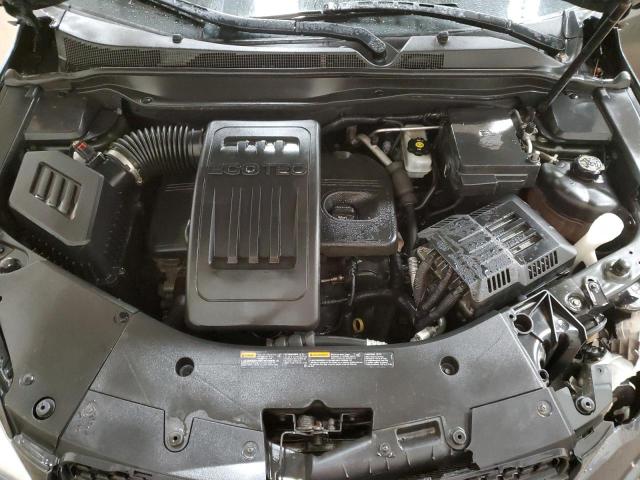Photo 12 from auction – 2012 CHEVROLET EQUINOX LS with VIN 2GNALBEK3C1261138