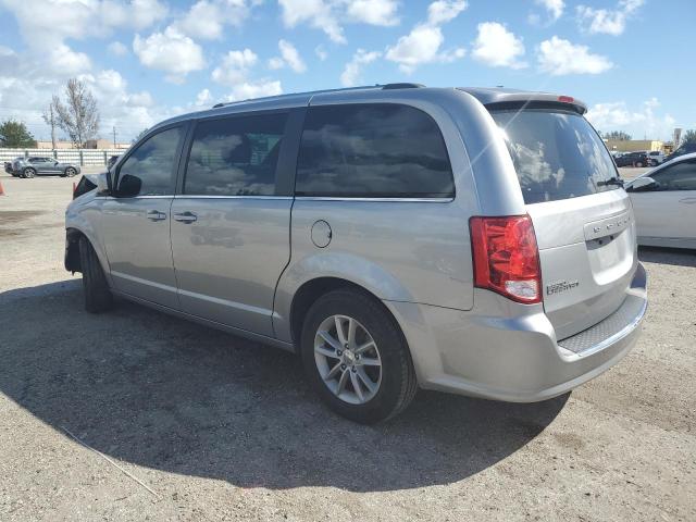 Photo 2 from auction – 2018 DODGE GRAND CARA with VIN 2C4RDGCG7JR216044