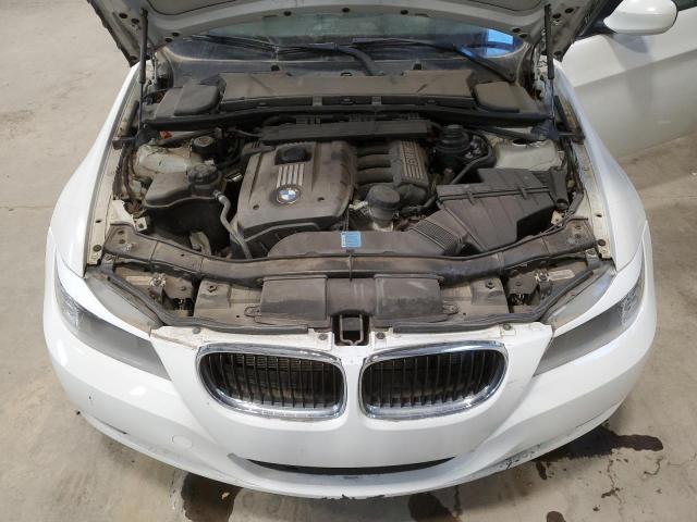 Photo 11 from auction – 2011 BMW 323 I with VIN WBAPG7C55BA936040