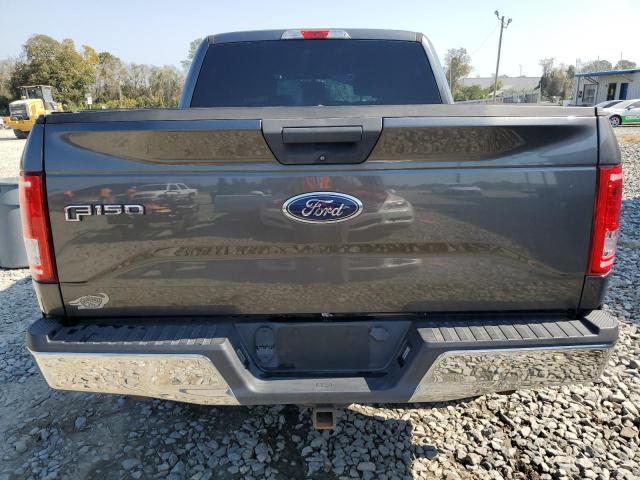 Foto 6 de la subasta – 2017 FORD F150 SUPER con VIN 1FTEW1EF7HFC35981