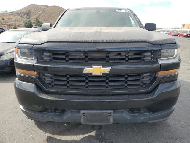 Photo 5 from auction – 2016 CHEVROLET SILVERADO with VIN 1GCRCPEC0GZ340281