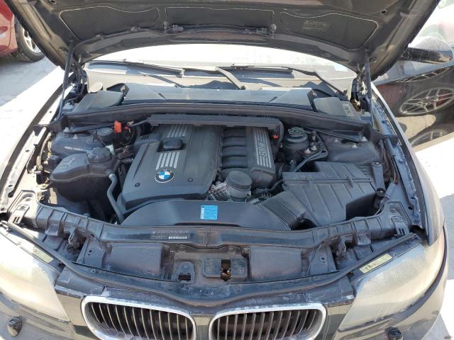 Photo 11 from auction – 2008 BMW 128 I with VIN WBAUL73588VE89433