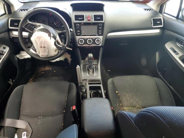 Photo 8 from auction – 2016 SUBARU IMPREZA SP with VIN JF1GPAP61G8215740