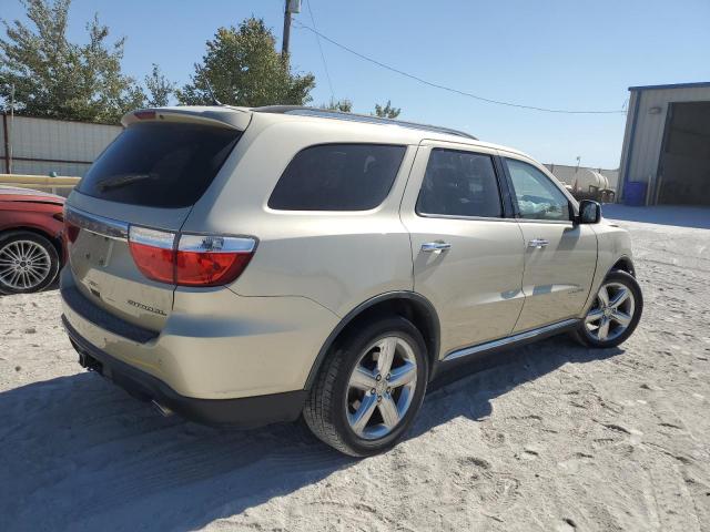 Photo 3 from auction – 2011 DODGE DURANGO CI with VIN 1D4SD5GT0BC708408