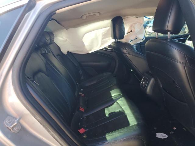 Photo 10 from auction – 2015 CHRYSLER 200 C with VIN 1C3CCCCB6FN643536