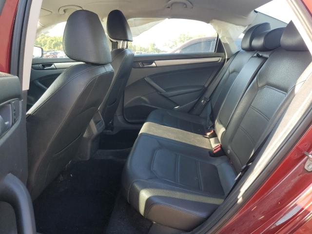 Photo 10 from auction – 2015 VOLKSWAGEN PASSAT S with VIN 1VWAT7A35FC056789