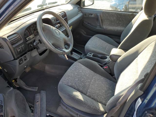 صورة رقم 7 من المزاد - 2002 ISUZU RODEO S مع VIN 4S2CK58W124307433