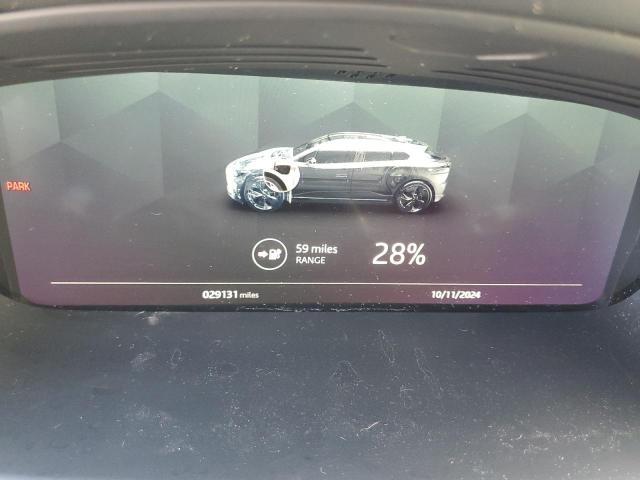 Photo 9 from auction – 2022 JAGUAR I-PACE HSE with VIN SADHD2S12N1618791