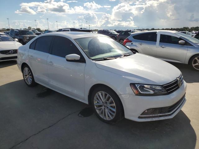 Photo 4 from auction – 2016 VOLKSWAGEN JETTA SEL with VIN 3VWL07AJ9GM205799