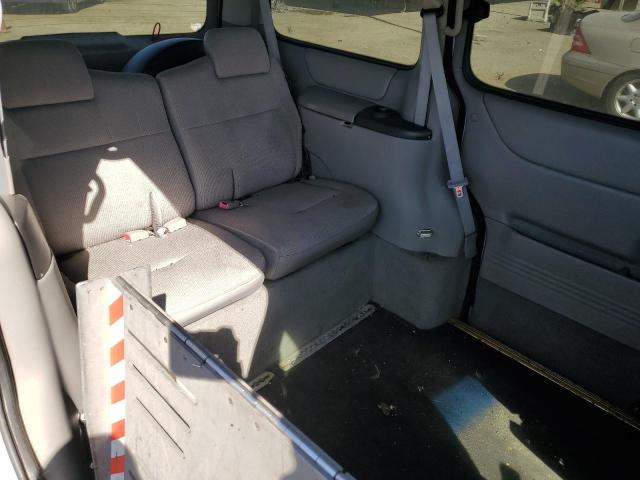 Photo 11 from auction – 2003 CHEVROLET VENTURE IN with VIN 1GBDX23E53D198396