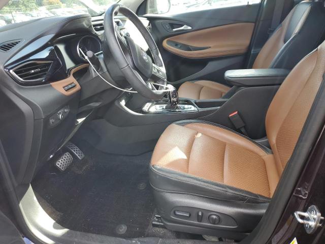 Photo 7 from auction – 2021 BUICK ENCORE GX with VIN KL4MMGSL3MB151439