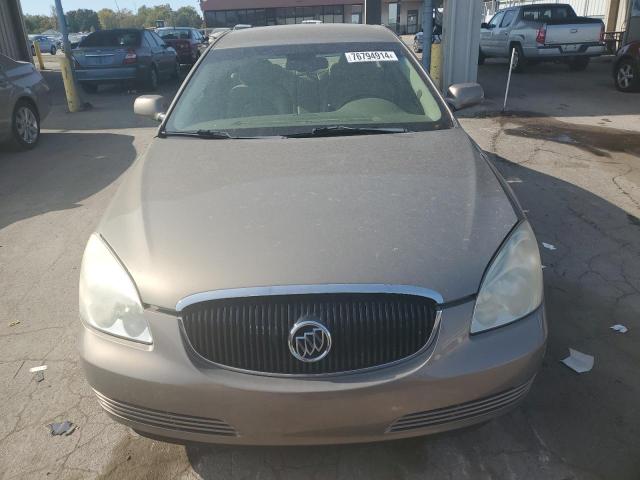 Photo 5 from auction – 2006 BUICK LUCERNE CX with VIN 1G4HR57Y06U136577