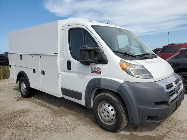 Photo 4 from auction – 2017 RAM PROMASTER with VIN 3C7WRVKG8HE530035