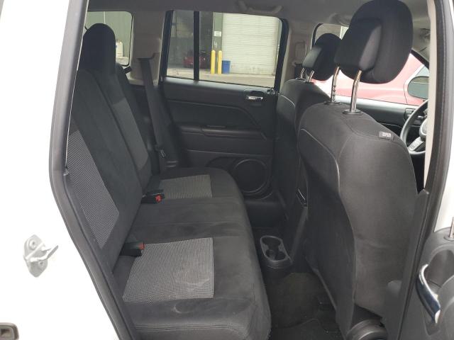 Foto 10 de la subasta – 2017 JEEP COMPASS SP con VIN 1C4NJCBAXHD123755