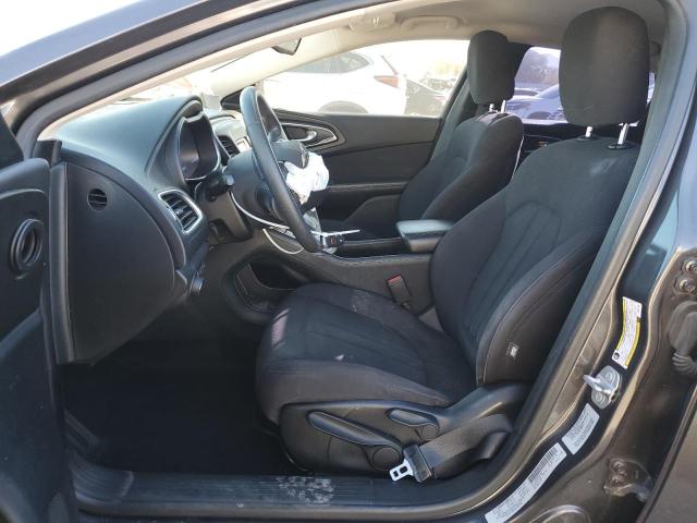 صورة رقم 7 من المزاد - 2015 CHRYSLER 200 LIMITE مع VIN 1C3CCCAB6FN574785