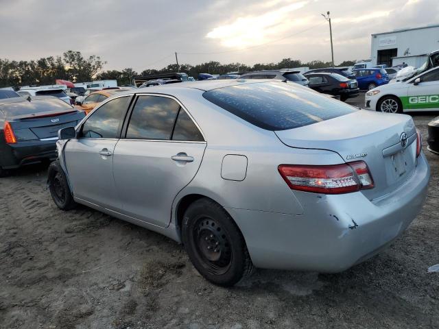 Photo 2 from auction – 2011 TOYOTA CAMRY BASE with VIN 4T1BF3EK8BU133115