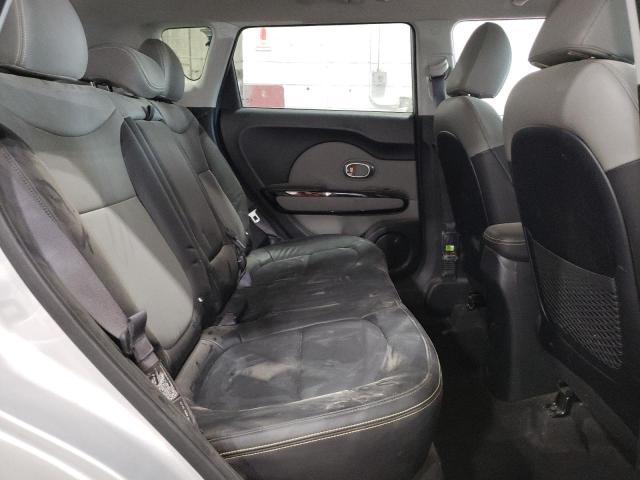 Photo 11 from auction – 2016 KIA SOUL + with VIN KNDJP3A54G7826623