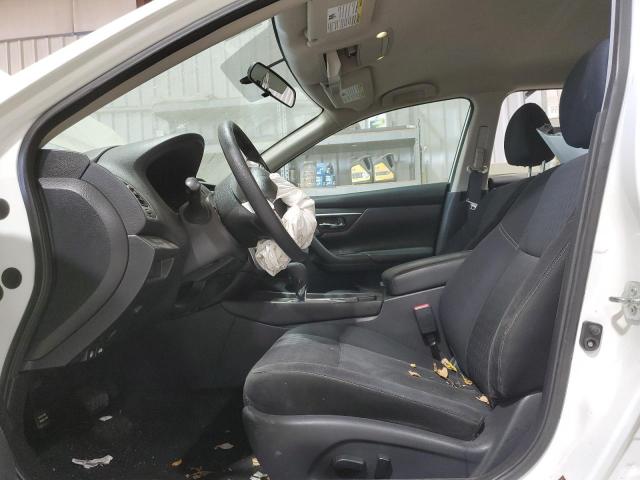 Photo 7 from auction – 2018 NISSAN ALTIMA 2.5 with VIN 1N4AL3APXJC149756